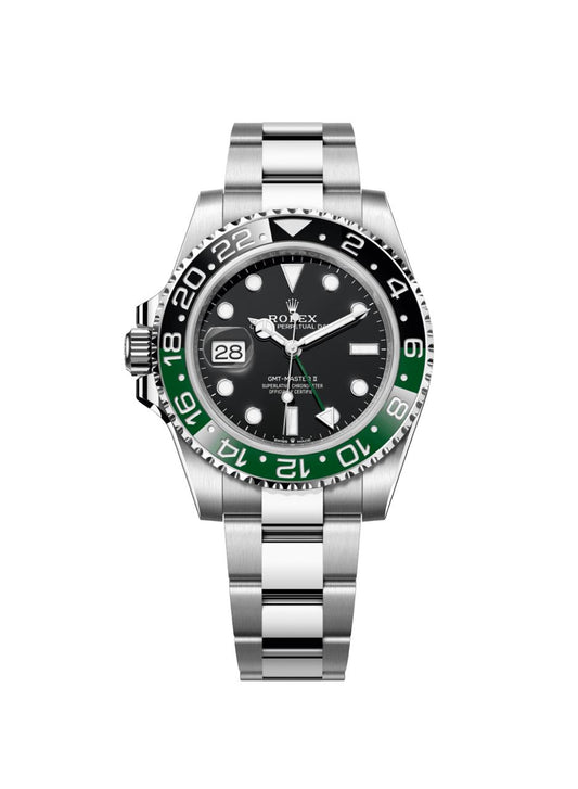 RELOJ ROLEX GMT PULSERA OYSTER