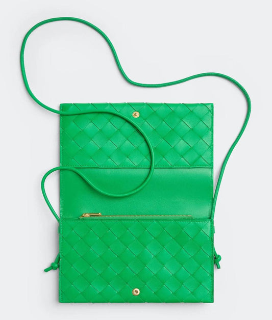 CARTERA BOTTEGA VENETA