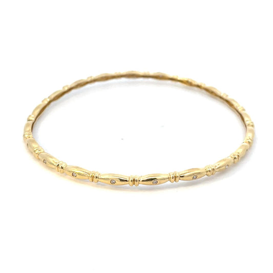 PULSERA CON DIAMANTES