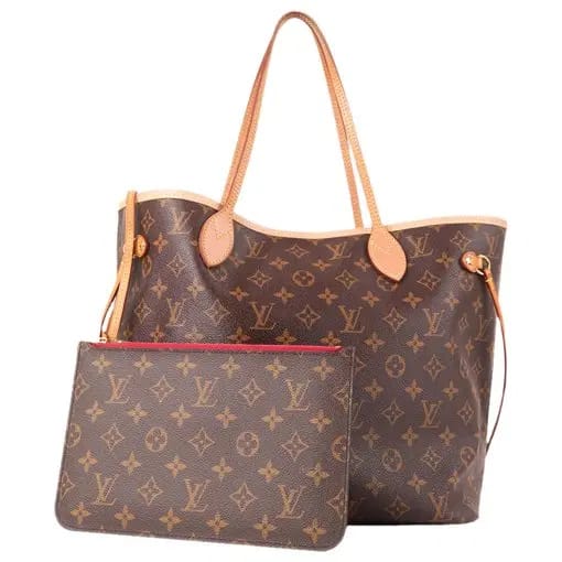 CARTERA LOUIS VUITTON