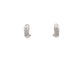 ARETES CON DIAMANTES