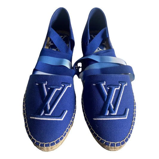 Zapatos Louis Vuitton