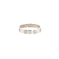 ANILLO CARTIER LOVE