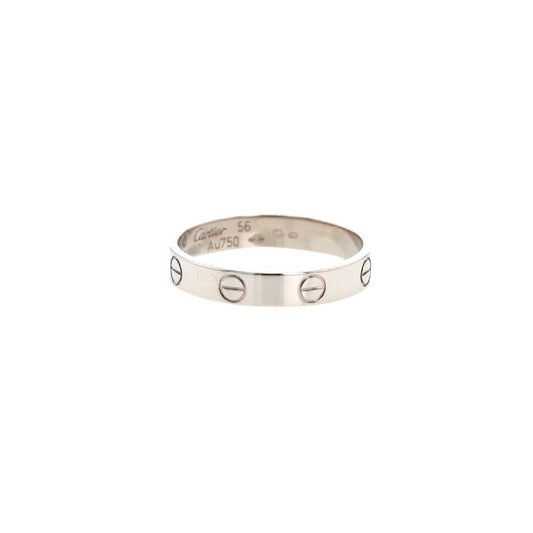 ANILLO CARTIER LOVE