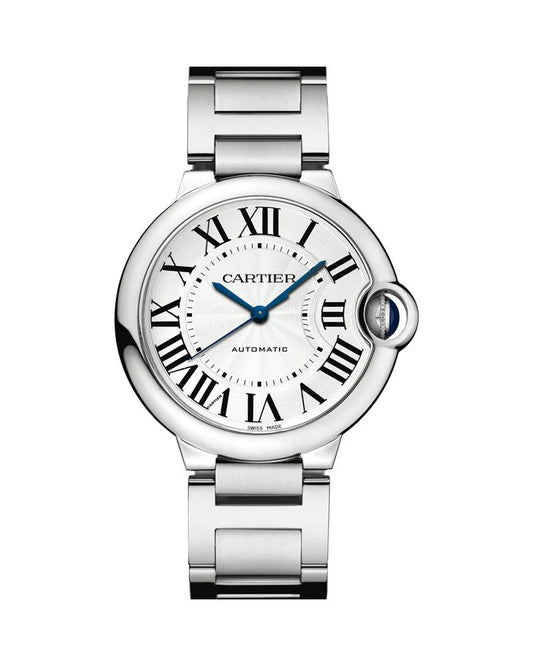 RELOJ CARTIER BALLON BLEU 36 MM