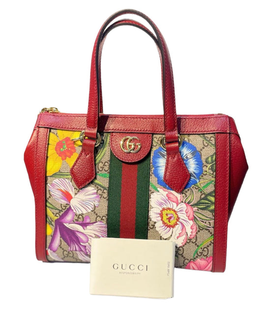 CARTERA GUCCI CERTIFICADA