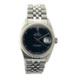 RELOJ ROLEX DATEJUST 36MM
