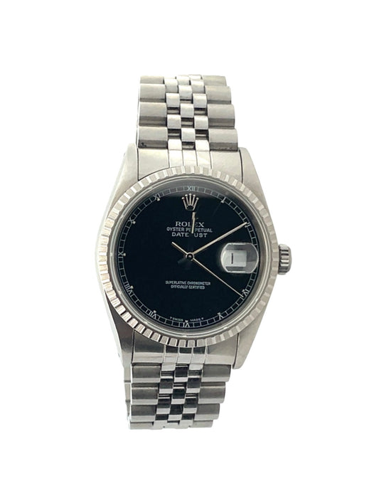 RELOJ ROLEX DATEJUST 36MM