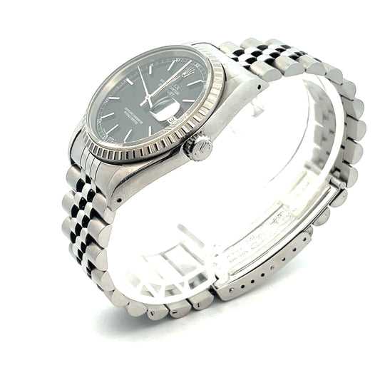 RELOJ ROLEX DATEJUST 36MM