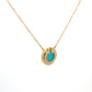 COLLAR TIFFANY CON DIAMANTES