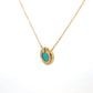 COLLAR TIFFANY CON DIAMANTES